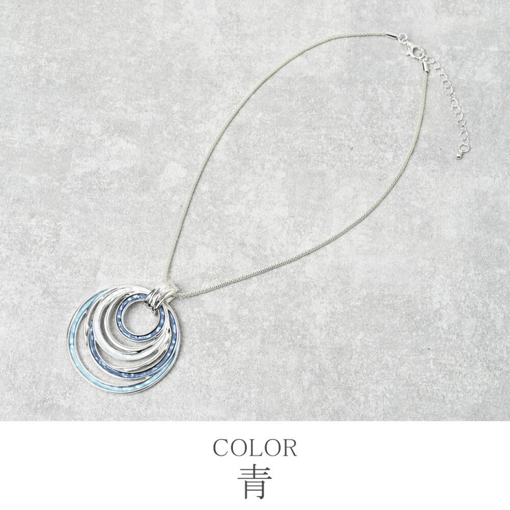 ネックレス ペンダント レディース | lunolumo | 詳細画像4 