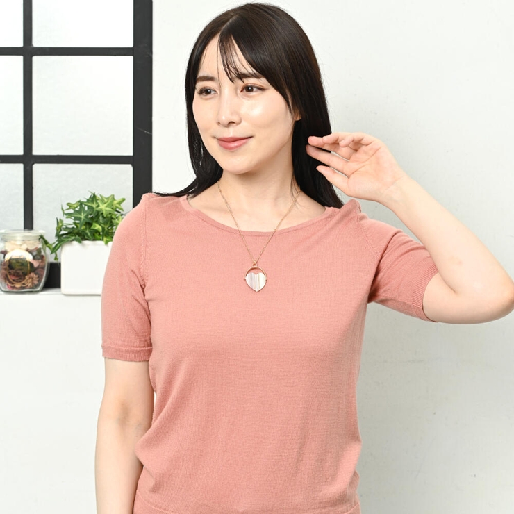 ネックレス ペンダント レディース | lunolumo | 詳細画像2 