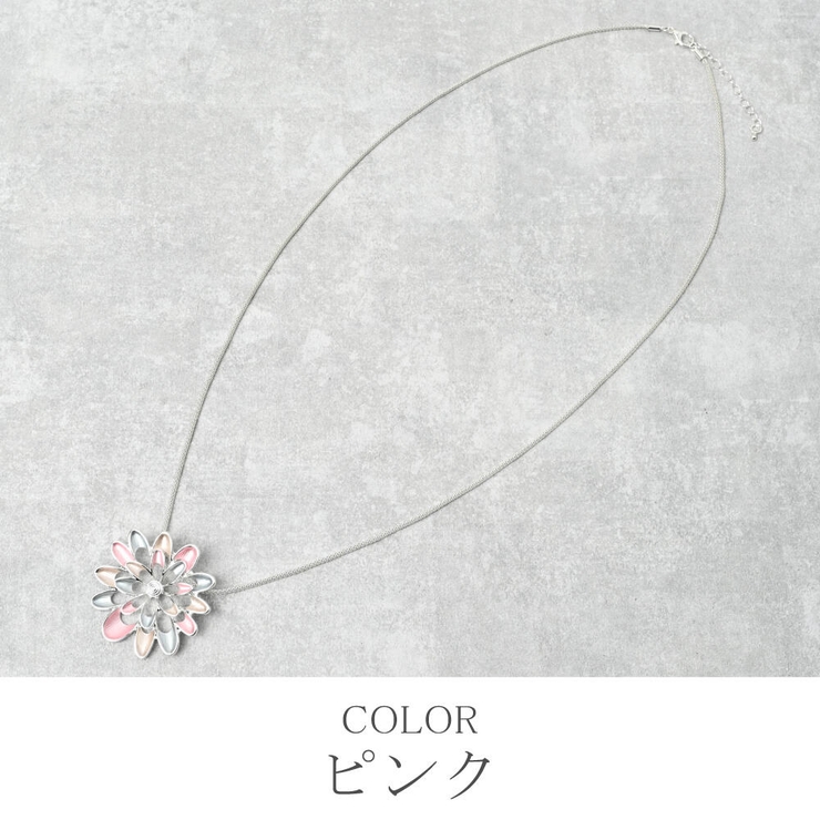 ネックレス ペンダント レディース | lunolumo | 詳細画像5 