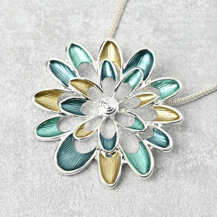 ネックレス ペンダント レディース | lunolumo | 詳細画像6 