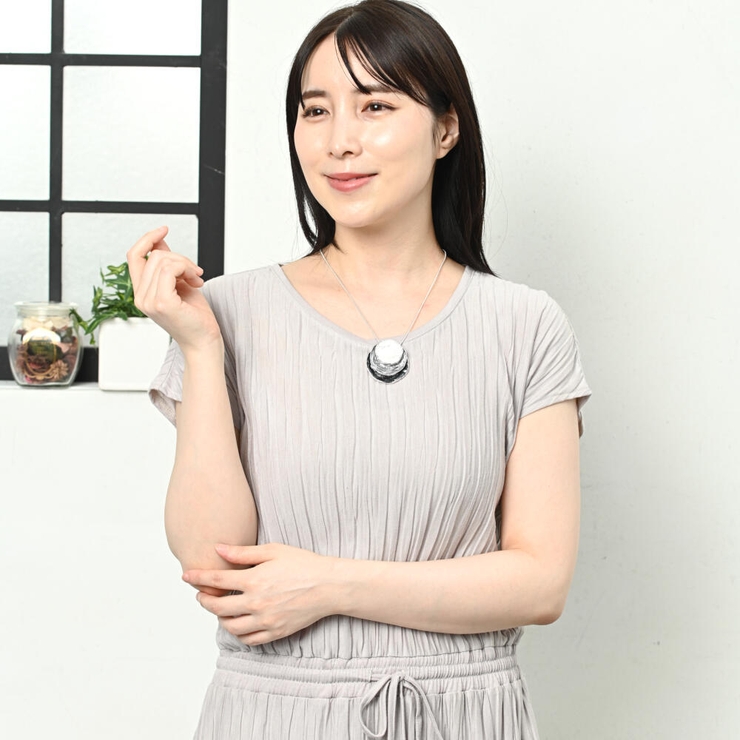 ネックレス ペンダント レディース | lunolumo | 詳細画像2 