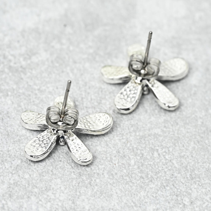 ピアス レディース カラーメタル | lunolumo | 詳細画像7 