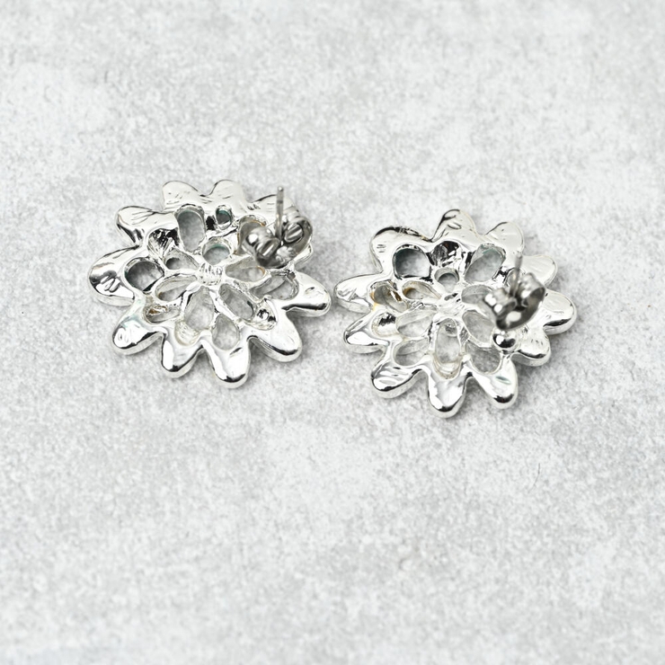 ピアス レディース カラーメタル | lunolumo | 詳細画像7 