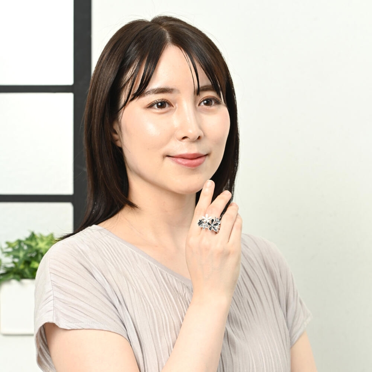 指輪 リング レディース | lunolumo | 詳細画像2 