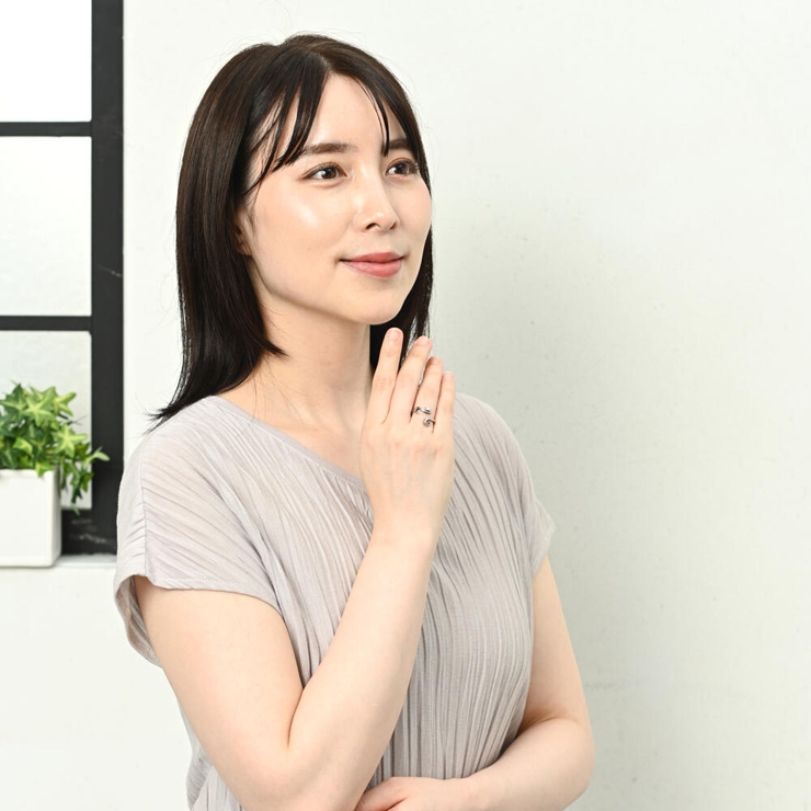 指輪 リング レディース | lunolumo | 詳細画像2 