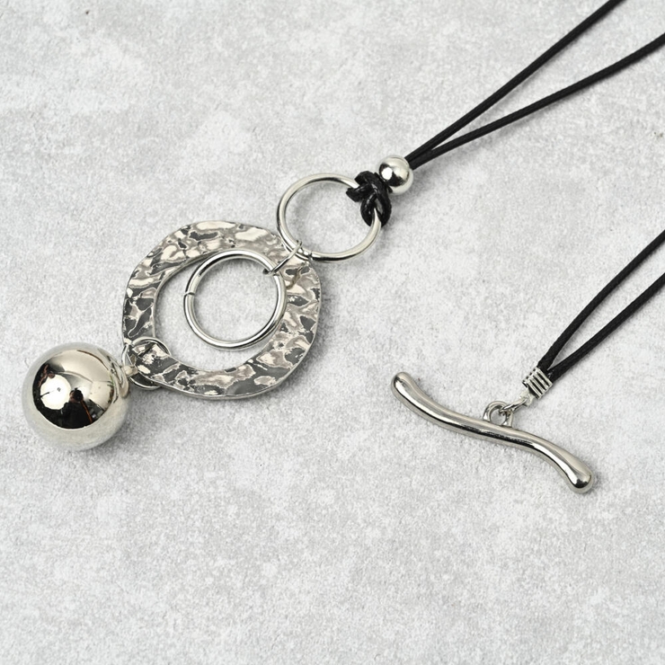 ネックレス ペンダント レディースマンテル | lunolumo | 詳細画像8 