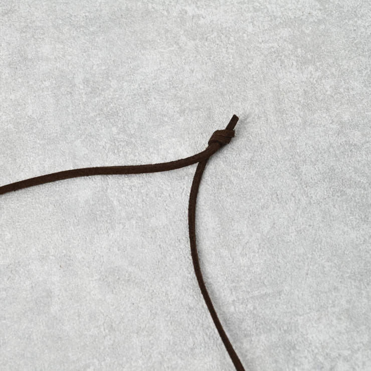 ネックレス ペンダント メタル | lunolumo | 詳細画像8 