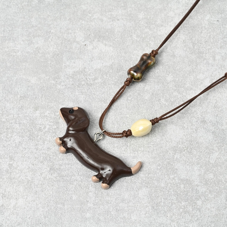 ネックレス ペンダント レディース | lunolumo | 詳細画像5 