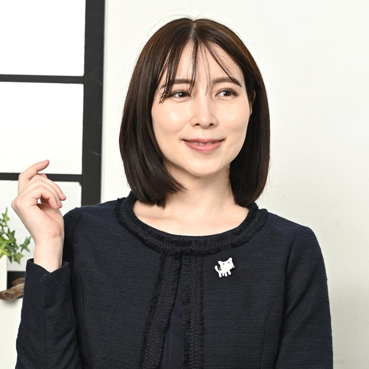 ブローチ ミニブローチ レディース | lunolumo | 詳細画像2 