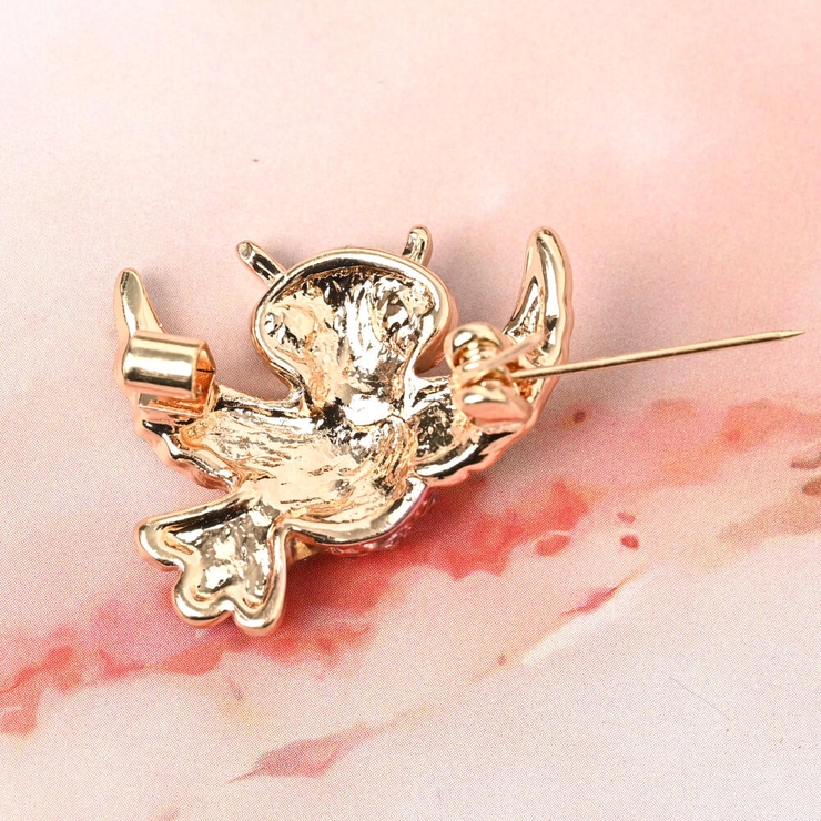 ブローチ ミニブローチ レディース | lunolumo | 詳細画像6 