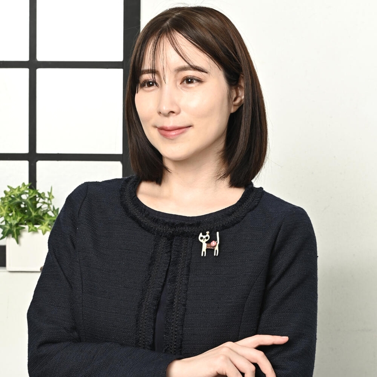 ブローチ レディース 猫 | lunolumo | 詳細画像2 