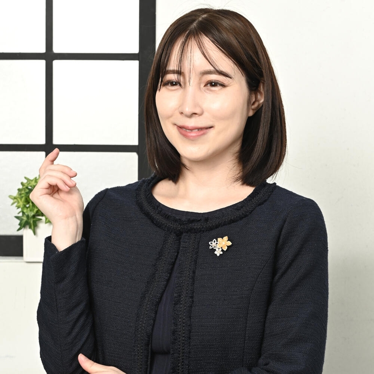 ブローチ レディース 花 | lunolumo | 詳細画像2 