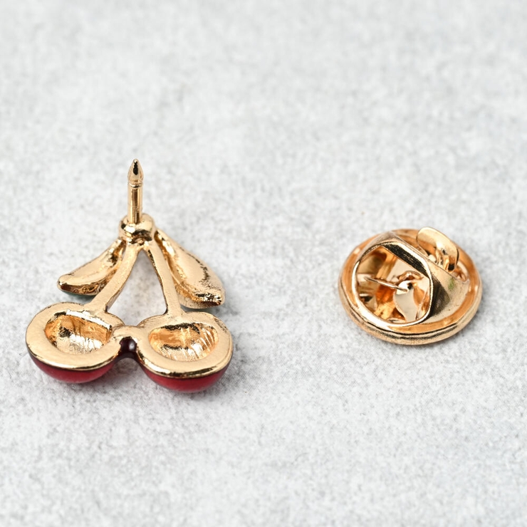 ピンバッチ ラペルピン ピンブローチ | lunolumo | 詳細画像6 