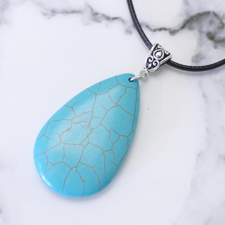 日本製 ネックレス ペンダント | lunolumo | 詳細画像4 