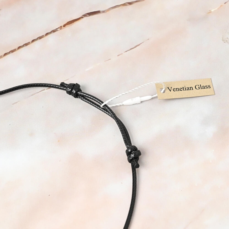 ベネチアングラスネックレス ベネチアンガラス イタリア製 | lunolumo | 詳細画像7 