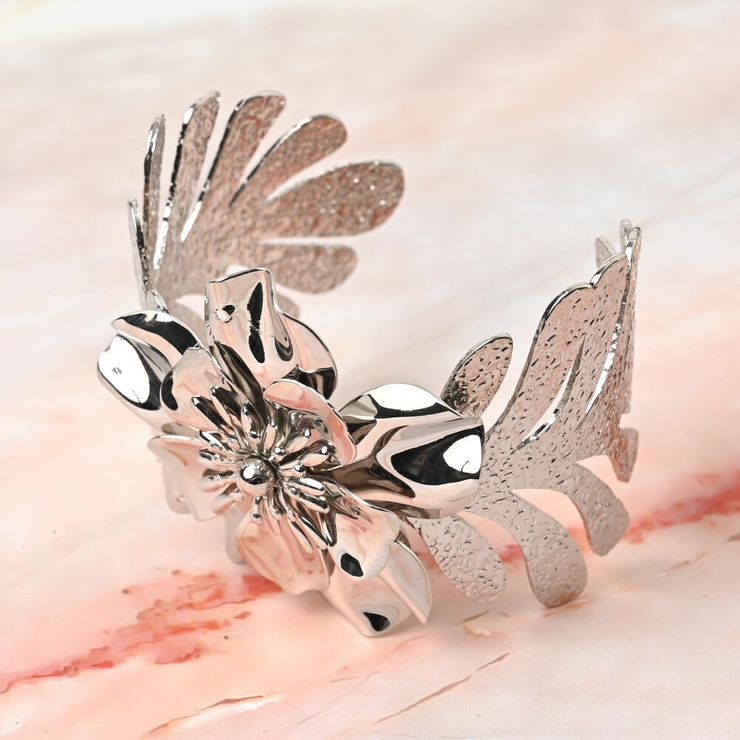 ブレスレット レディース シルバー | lunolumo | 詳細画像5 