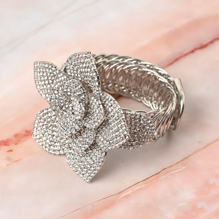 ブレスレット レディース シルバー | lunolumo | 詳細画像6 