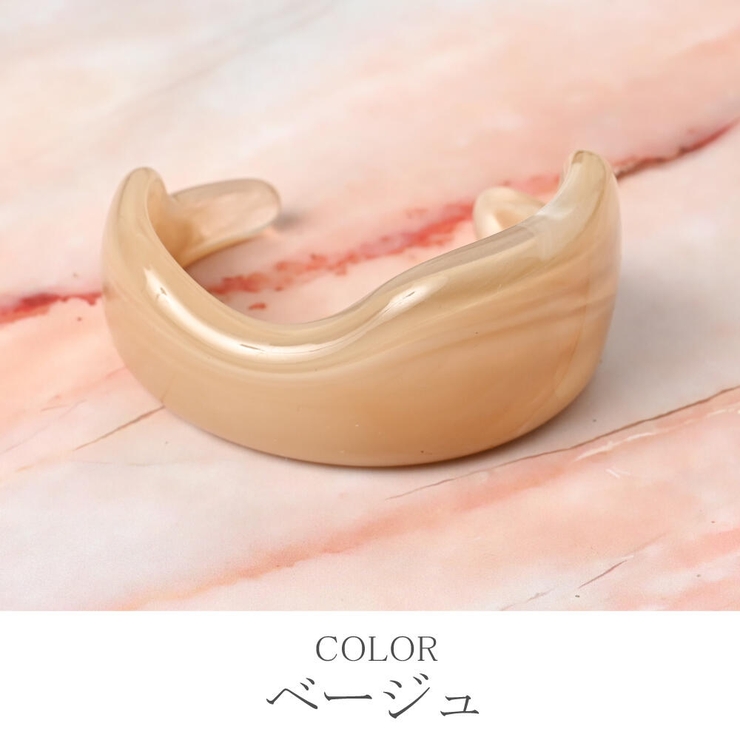 ブレスレット レディース バングル | lunolumo | 詳細画像6 