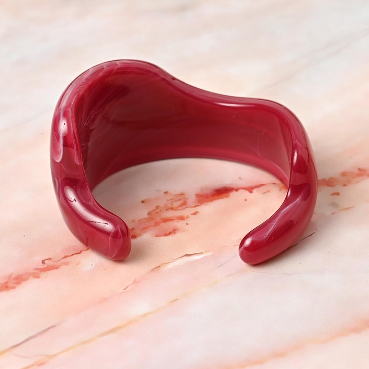 ブレスレット レディース バングル | lunolumo | 詳細画像8 