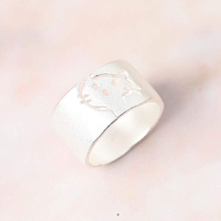 指輪 リング レディース | lunolumo | 詳細画像4 