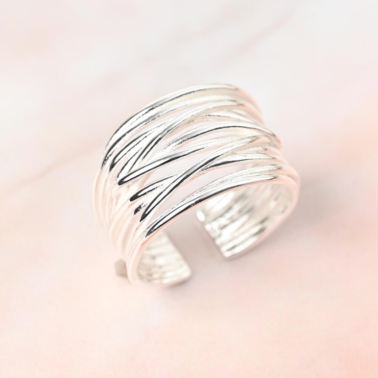 指輪 リング レディース | lunolumo | 詳細画像4 