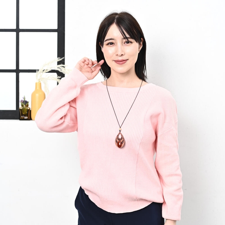 日本製 ネックレス ペンダント | lunolumo | 詳細画像2 