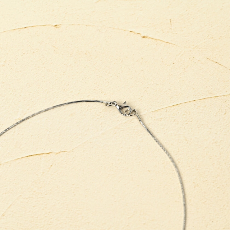 日本製 ネックレス ペンダント | lunolumo | 詳細画像7 