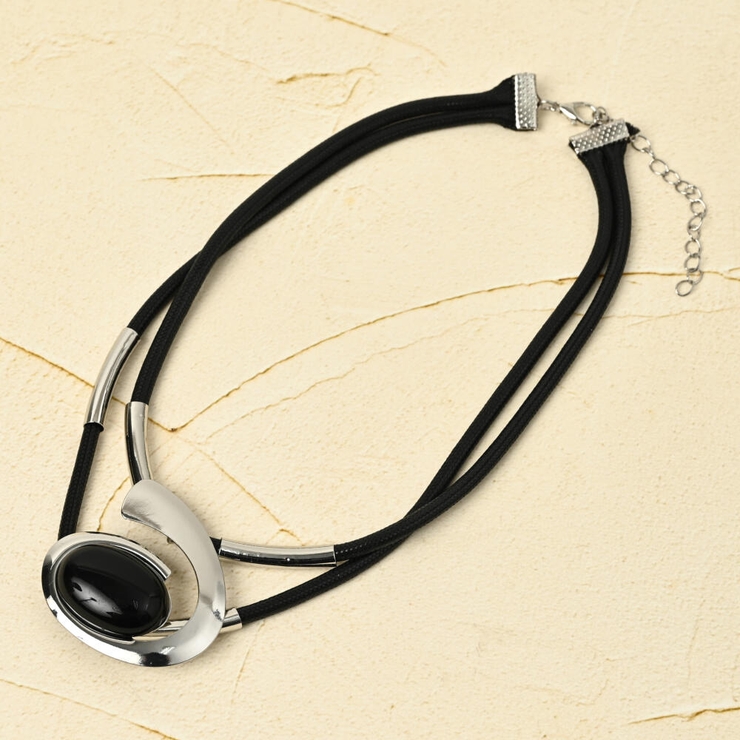 ネックレス レディース シック | lunolumo | 詳細画像4 