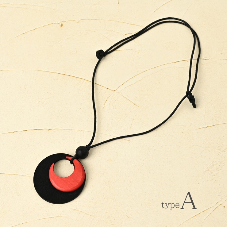 ネックレス ペンダント レディース | lunolumo | 詳細画像4 