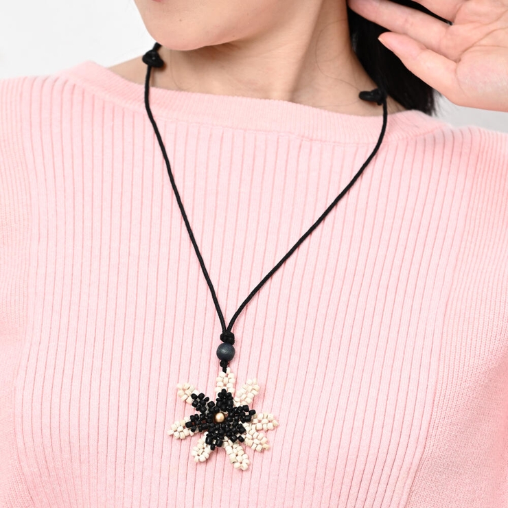 ネックレス ペンダント レディース | lunolumo | 詳細画像3 