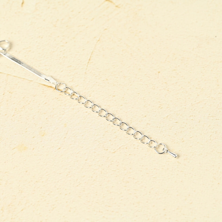 ブレスレット レディース リボン | lunolumo | 詳細画像9 