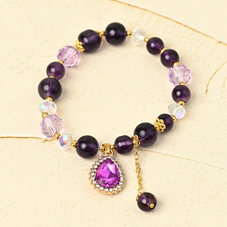 ブレスレット レディース ビジュ | lunolumo | 詳細画像4 