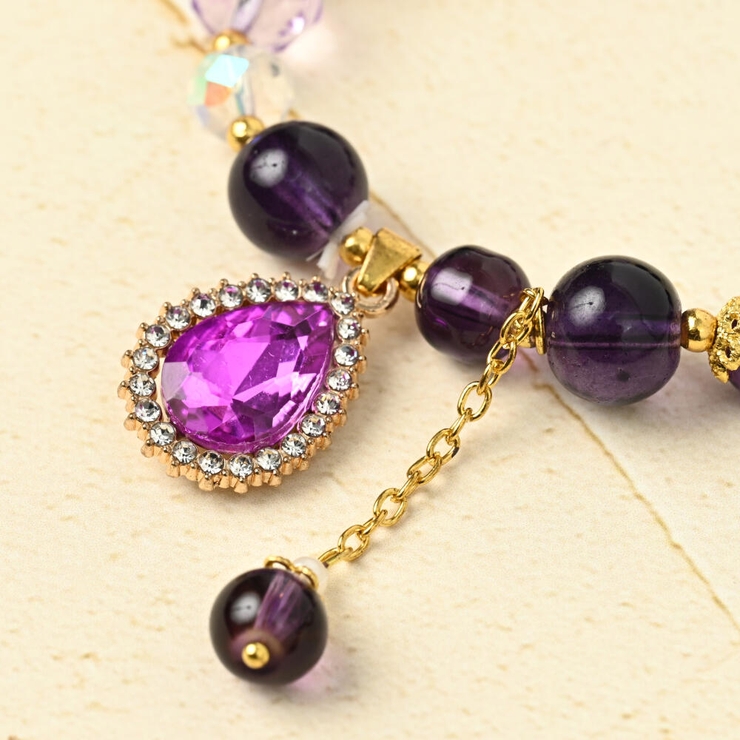 ブレスレット レディース ビジュ | lunolumo | 詳細画像5 