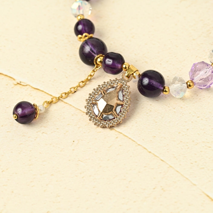 ブレスレット レディース ビジュ | lunolumo | 詳細画像6 