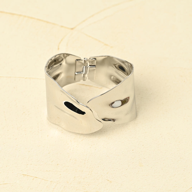 ブレスレット バングル レディース | lunolumo | 詳細画像4 