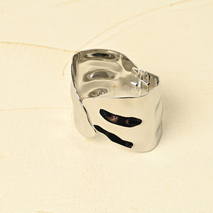 ブレスレット バングル レディース | lunolumo | 詳細画像5 