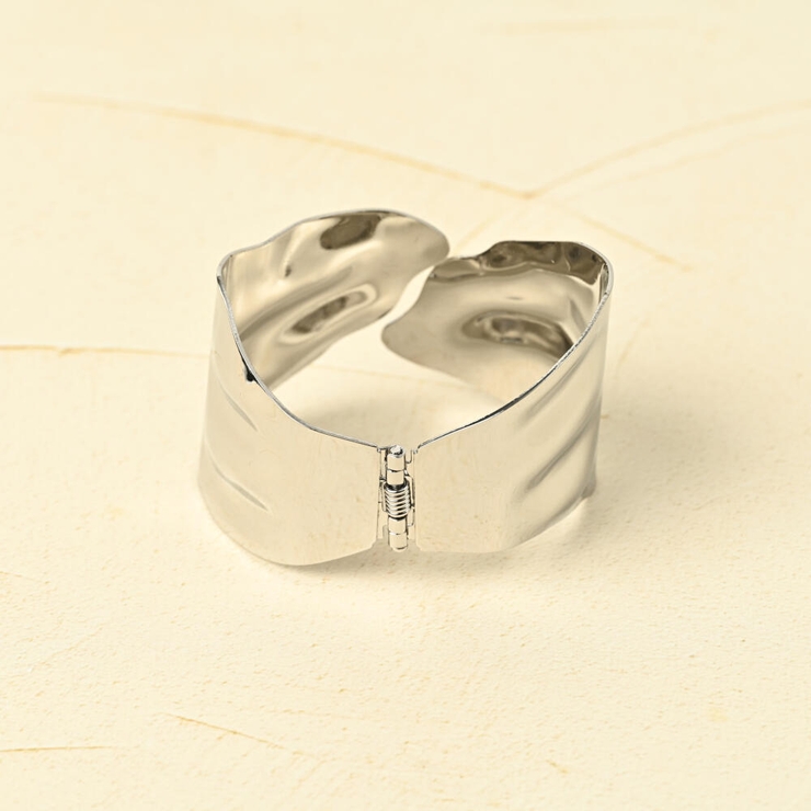 ブレスレット バングル レディース | lunolumo | 詳細画像6 