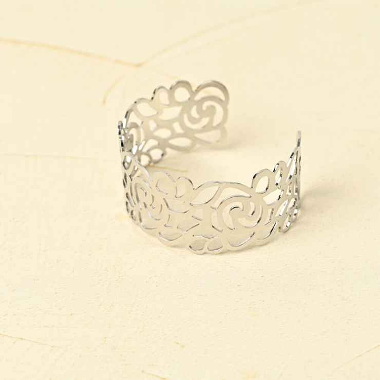 ブレスレット バングル レディース | lunolumo | 詳細画像5 