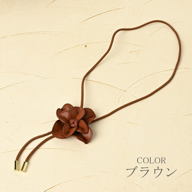 ネックレス スライダー レディース | lunolumo | 詳細画像4 