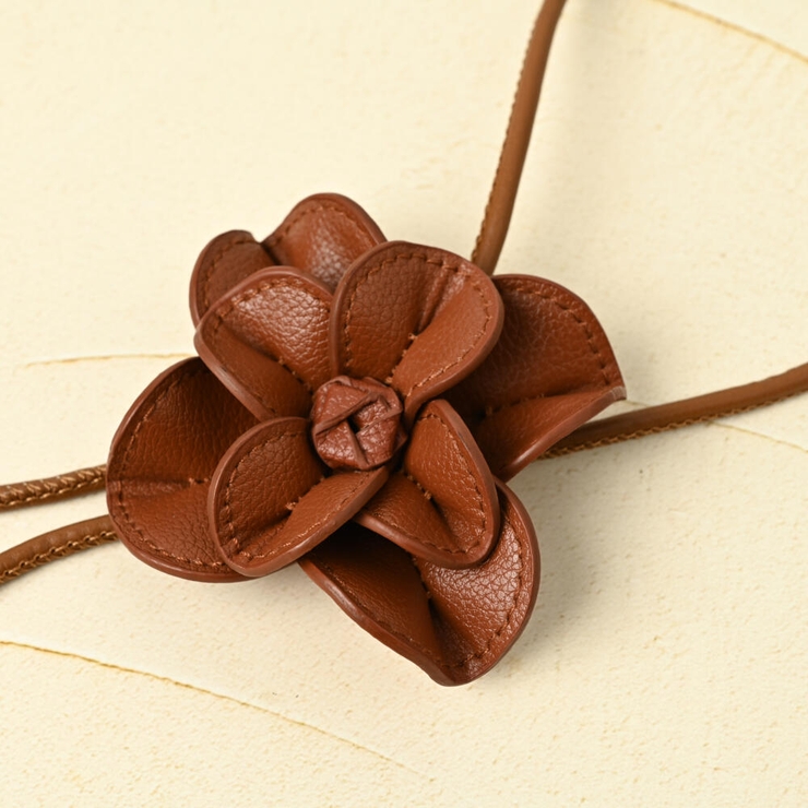 ネックレス スライダー レディース | lunolumo | 詳細画像6 