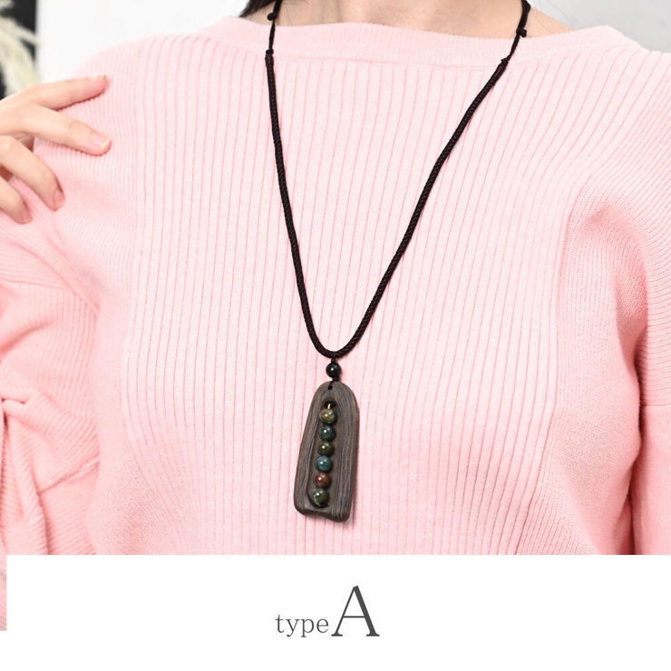 ネックレス ペンダント レディース | lunolumo | 詳細画像2 