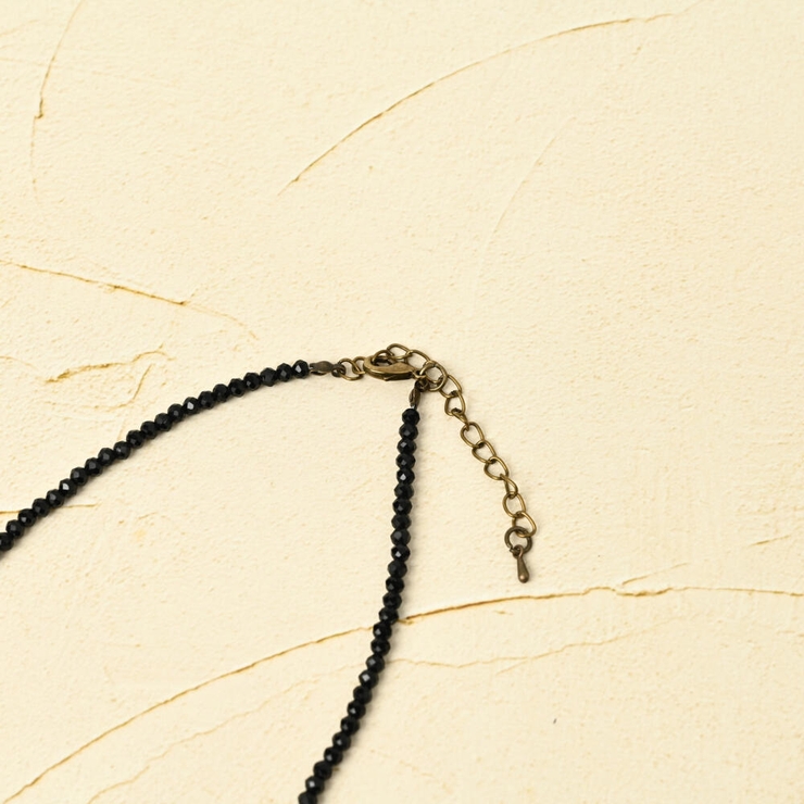 日本製 ネックレス ペンダント | lunolumo | 詳細画像5 