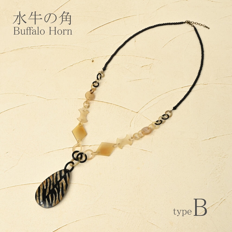 日本製 ネックレス ペンダント | lunolumo | 詳細画像7 