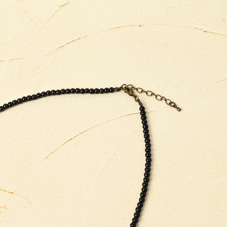 日本製 ネックレス ペンダント | lunolumo | 詳細画像9 