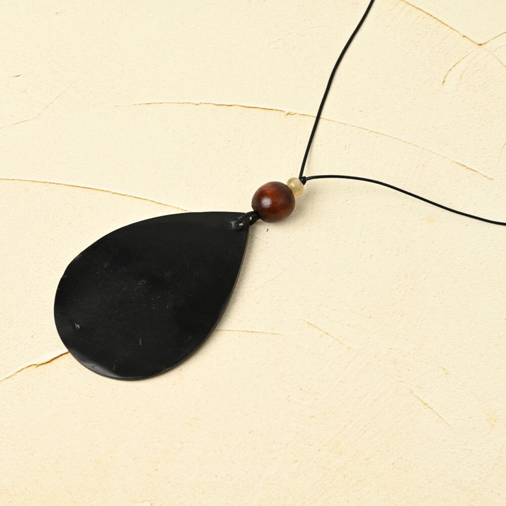 日本製 ネックレス ペンダント | lunolumo | 詳細画像13 