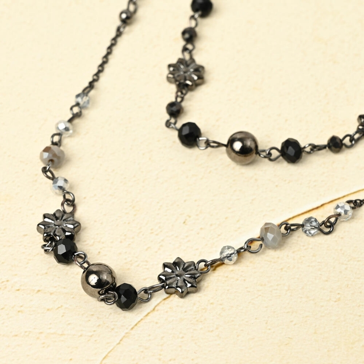 ネックレス レディース チェーン | lunolumo | 詳細画像6 