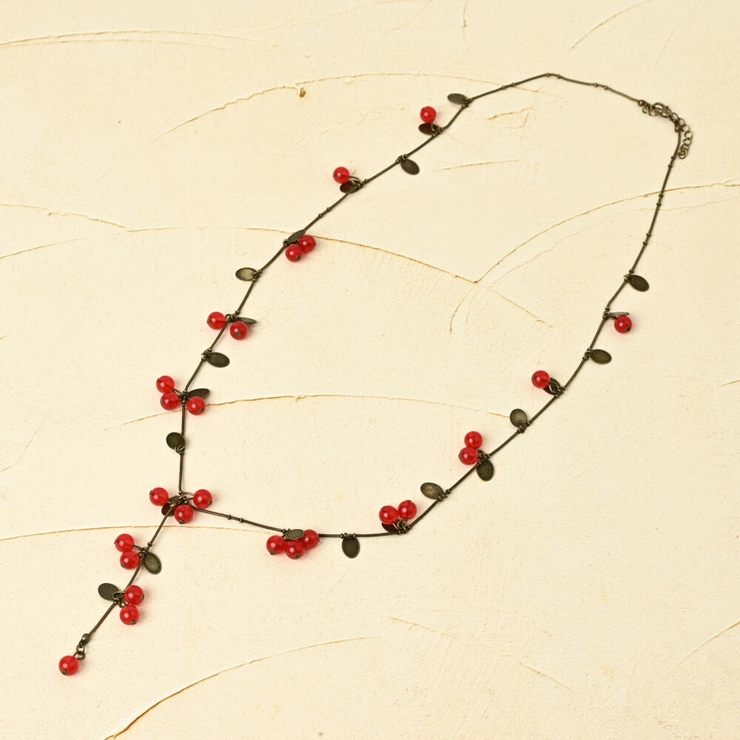 ネックレス レディース チェーン | lunolumo | 詳細画像4 