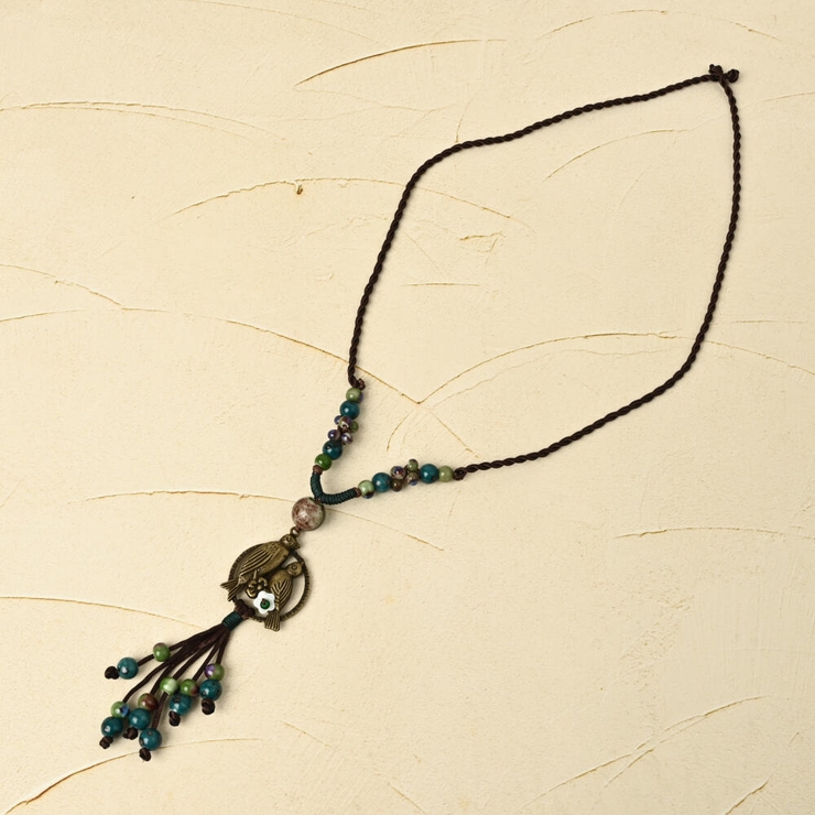 ネックレス ペンダント レディース | lunolumo | 詳細画像4 