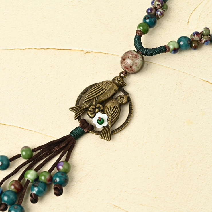 ネックレス ペンダント レディース | lunolumo | 詳細画像5 