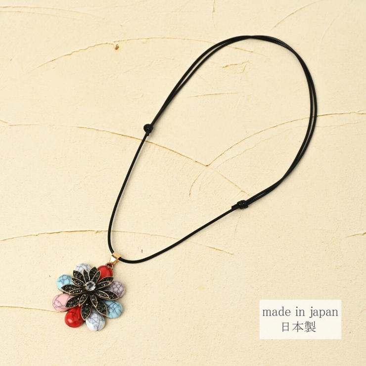 日本製 ネックレス ペンダント | lunolumo | 詳細画像4 